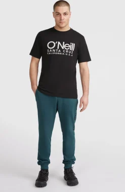 O’Neill T-shirt Cali Original | Black Out