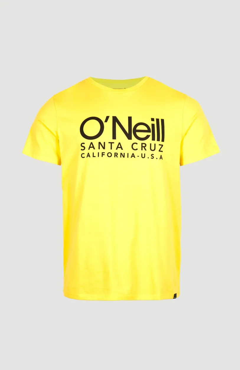 New O’Neill T-shirt Cali Original | Dandelion