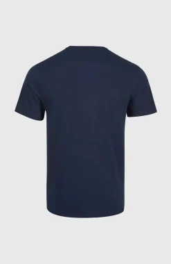 Discount O’Neill T-shirt Cali Original | Ink Blue