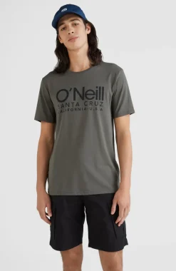 Online O’Neill T-shirt Cali Original | Military Green