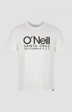 New O’Neill T-shirt Cali Original | Snow White