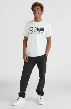 New O’Neill T-shirt Cali Original | Snow White