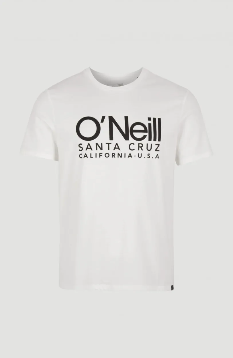 New O’Neill T-shirt Cali Original | Snow White