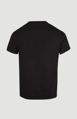 Discount O’Neill T-shirt Crazy | Black Out