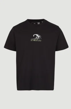 Best O’Neill T-shirt Dipsea | Black Out