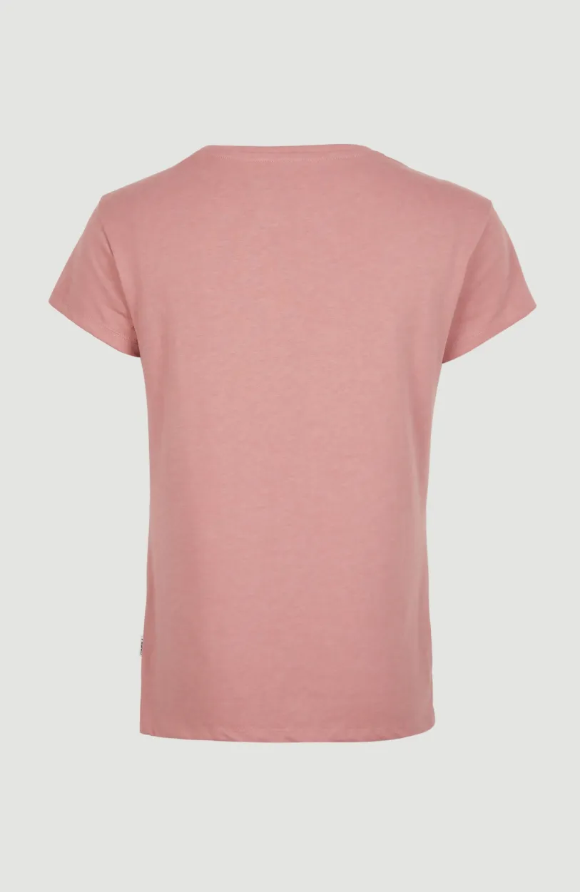 Hot O’Neill T-shirt Essentials | Ash Rose