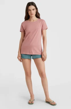 Hot O’Neill T-shirt Essentials | Ash Rose