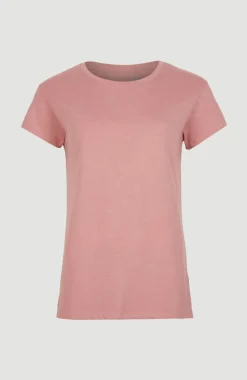 Hot O’Neill T-shirt Essentials | Ash Rose