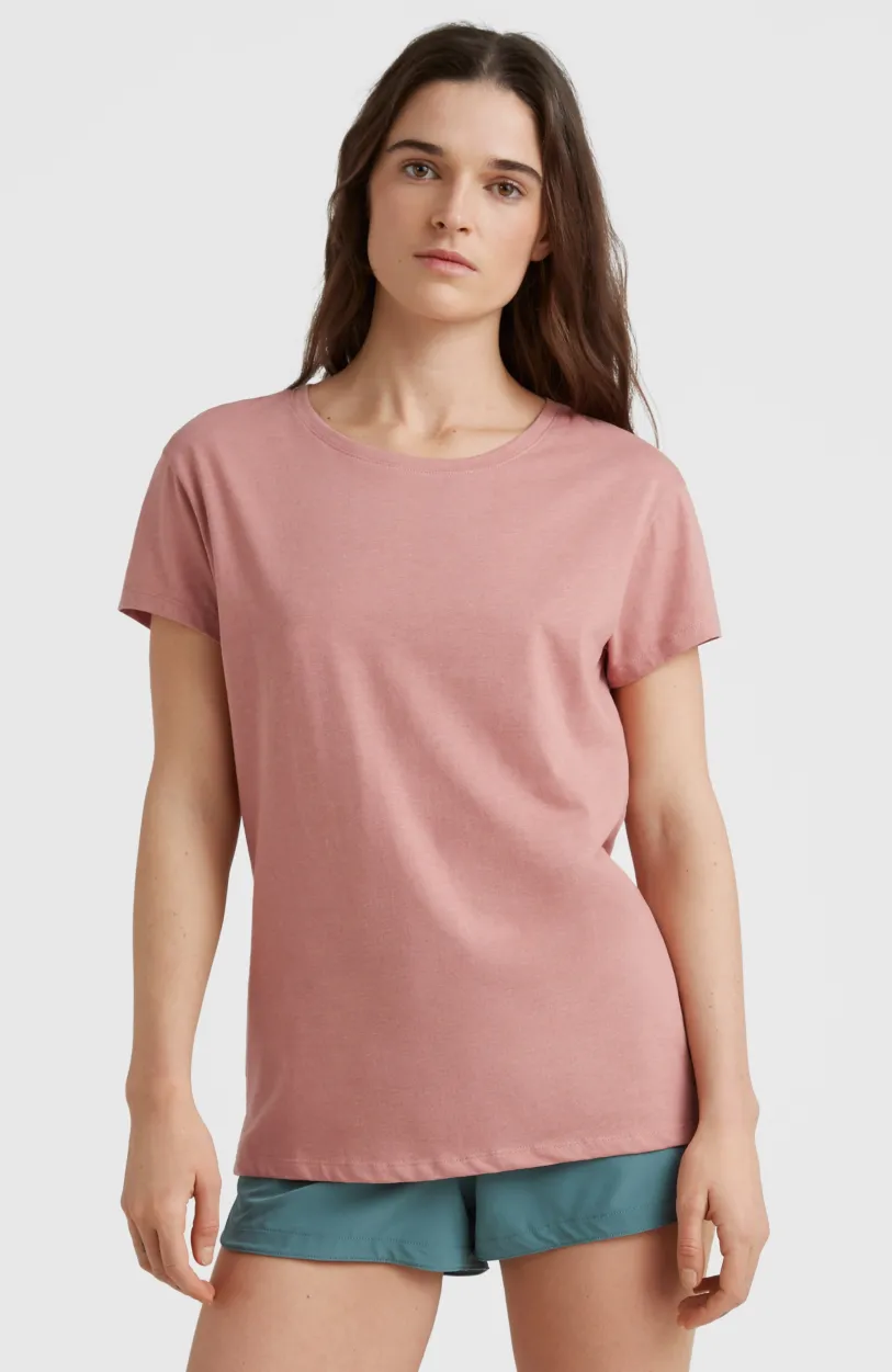 Hot O’Neill T-shirt Essentials | Ash Rose