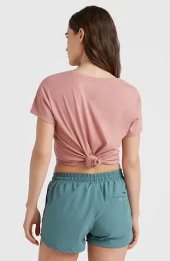 Hot O’Neill T-shirt Essentials | Ash Rose