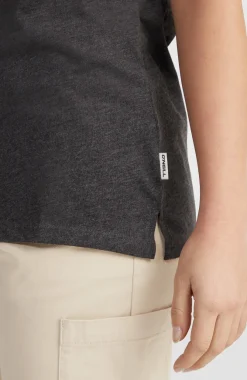 Outlet O’Neill T-shirt Essentials | Black Out