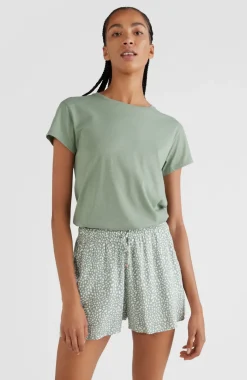 O’Neill T-shirt Essentials | Lily Pad