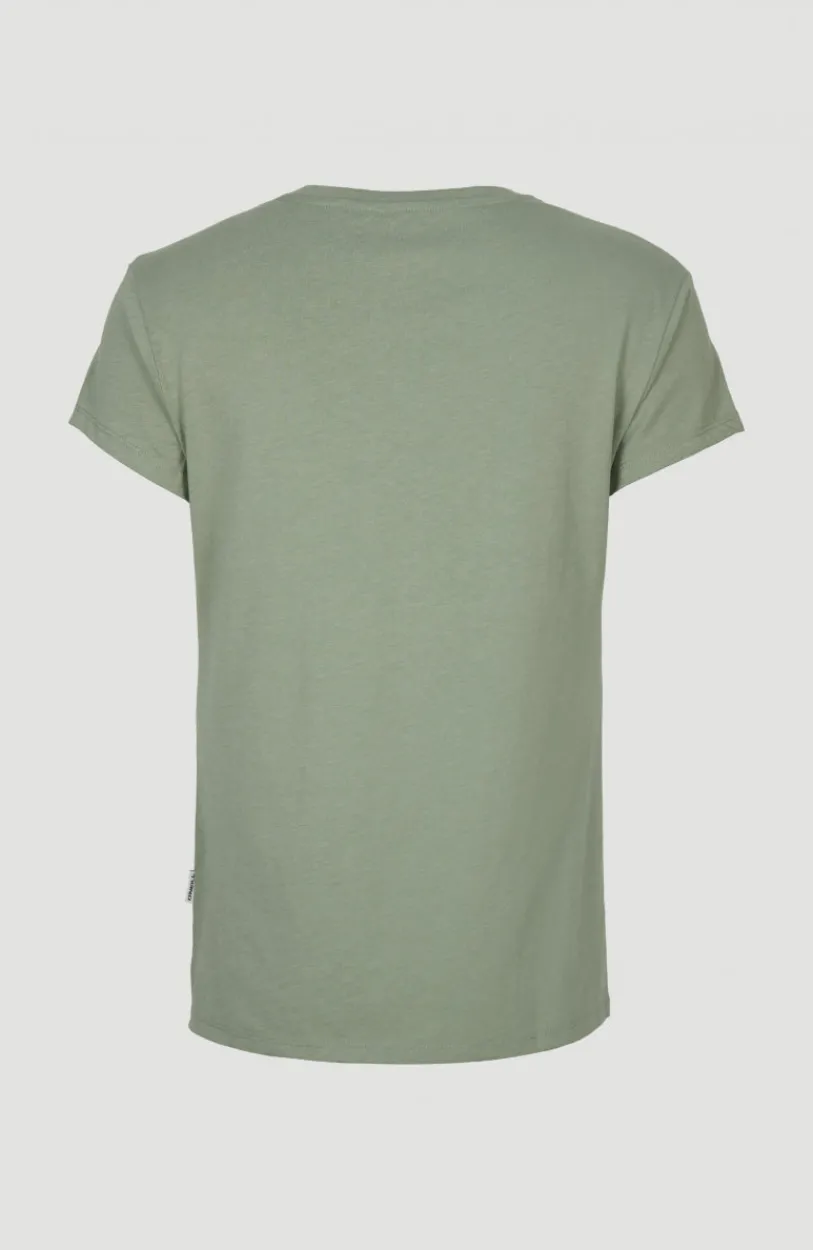 O’Neill T-shirt Essentials | Lily Pad