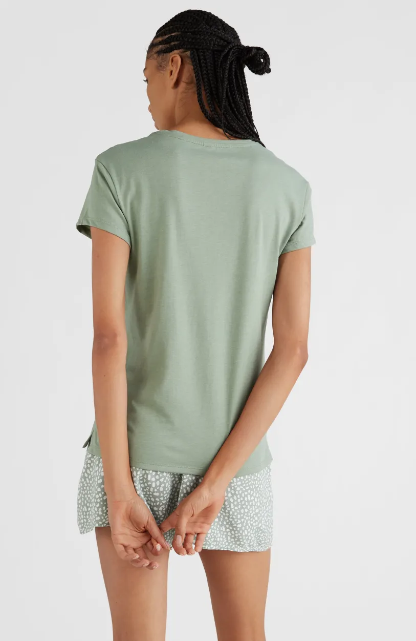 O’Neill T-shirt Essentials | Lily Pad