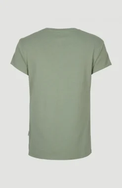 O’Neill T-shirt Essentials | Lily Pad