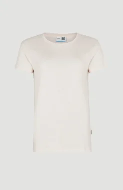 Outlet O’Neill T-shirt Essentials | Peach Whip