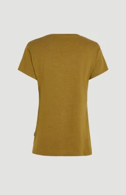 Discount O’Neill T-shirt Essentials | Plantation