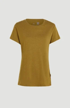 Discount O’Neill T-shirt Essentials | Plantation