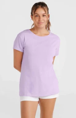 New O’Neill T-shirt Essentials | Purple Rose