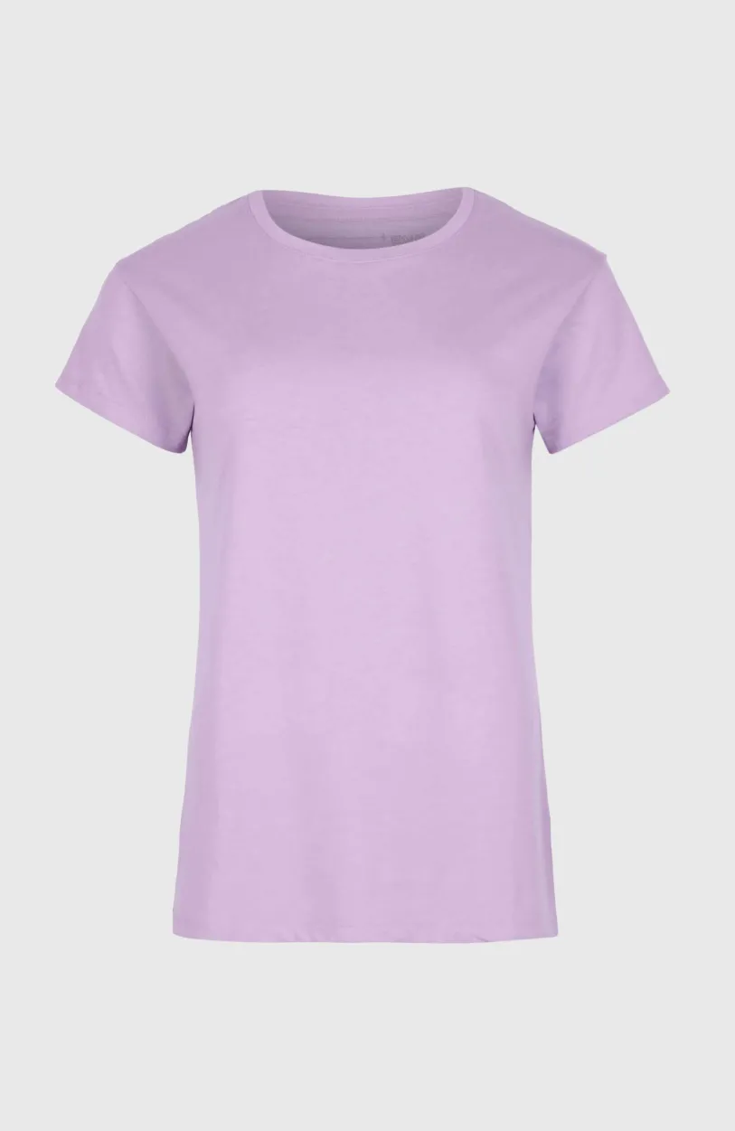New O’Neill T-shirt Essentials | Purple Rose