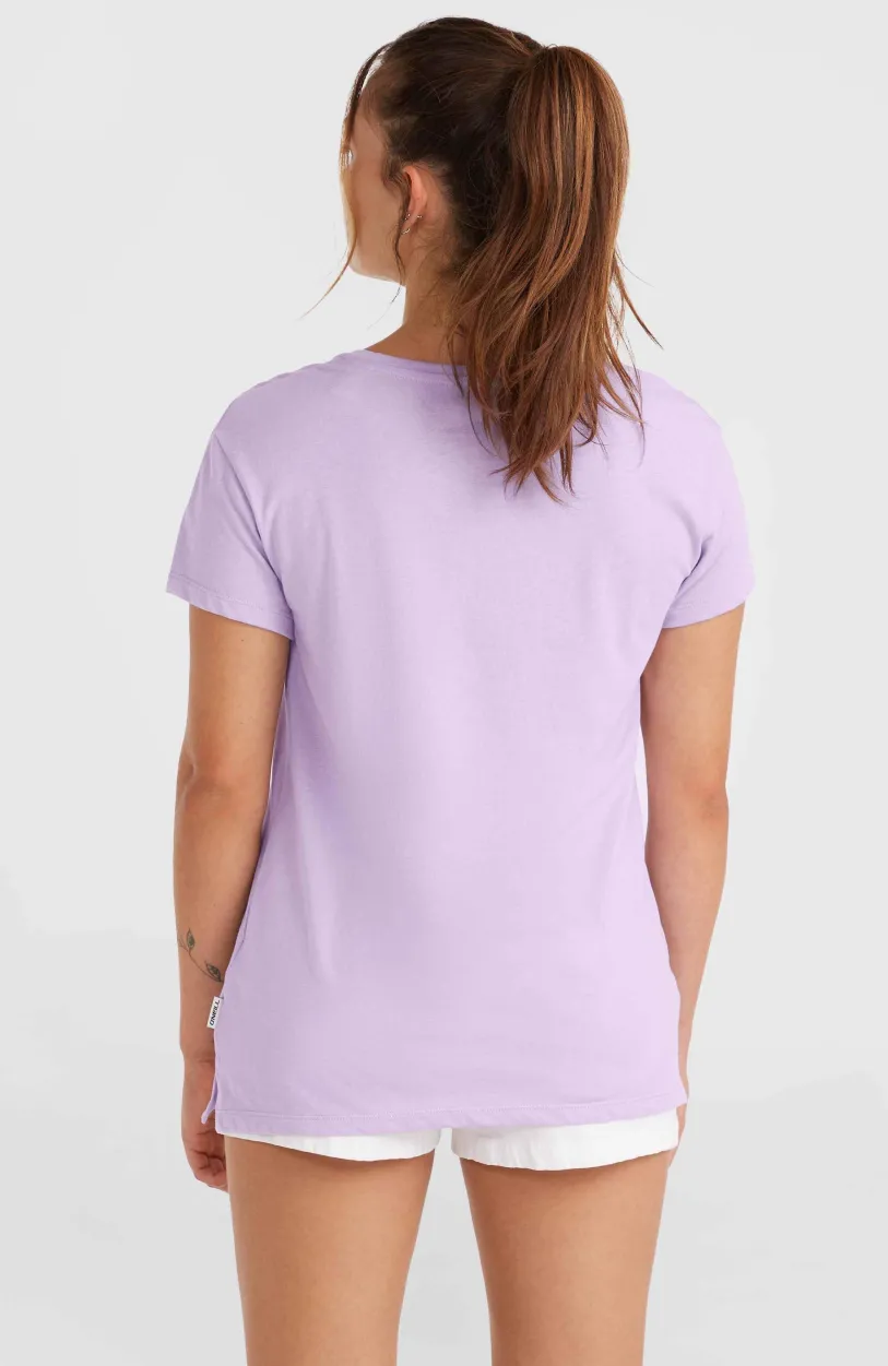 New O’Neill T-shirt Essentials | Purple Rose