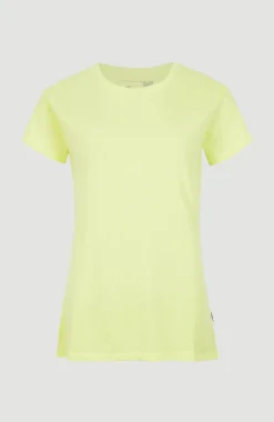 O’Neill T-shirt Essentials | Sunny Lime