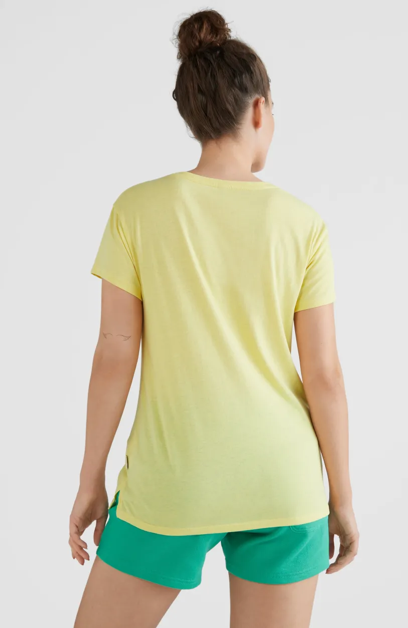 Best O’Neill T-shirt Essentials | Sunshine