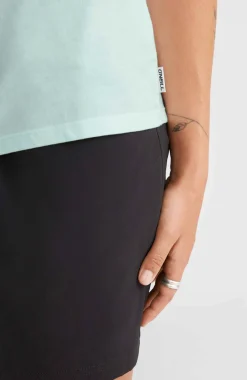 Best O’Neill T-shirt Essentials Met V-hals | Soothing Sea
