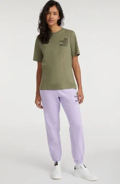 Discount O’Neill T-shirt Future Surf Society | Deep Lichen Green