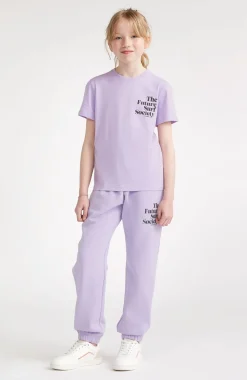 Clearance O’Neill T-shirt Future Surf Society | Purple Rose