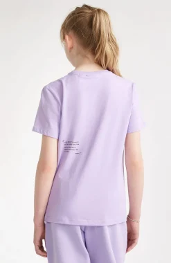 Clearance O’Neill T-shirt Future Surf Society | Purple Rose