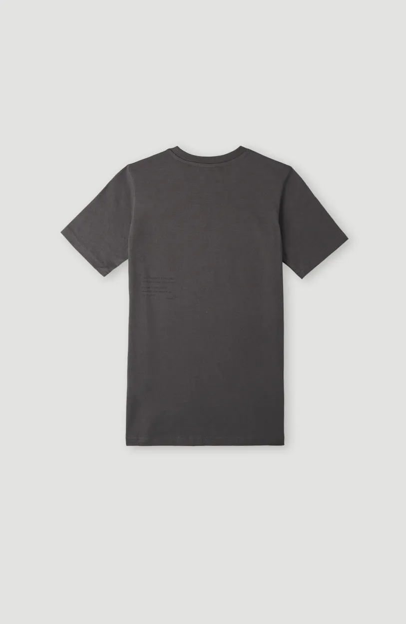 Clearance O’Neill T-shirt Future Surf Society | Raven