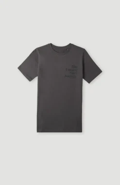 Clearance O’Neill T-shirt Future Surf Society | Raven