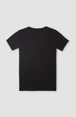 Hot O’Neill T-shirt Gato | Black Out