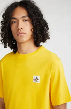 Hot O’Neill T-shirt Hollyridge | Luminous Days