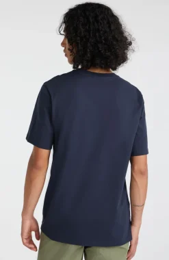 New O’Neill T-shirt Hollyridge | Outer Space
