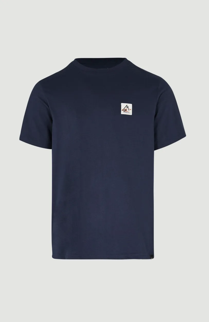 New O’Neill T-shirt Hollyridge | Outer Space