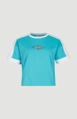 Online O’Neill T-shirt Limbo | Bachelor Button