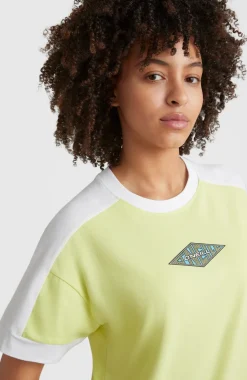 O’Neill T-shirt Limbo | Sunny Lime