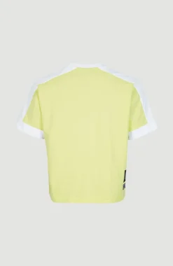 O’Neill T-shirt Limbo | Sunny Lime