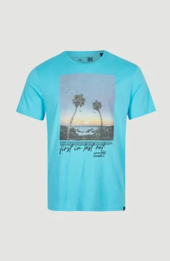 Online O’Neill T-shirt Loren | Bachelor Button