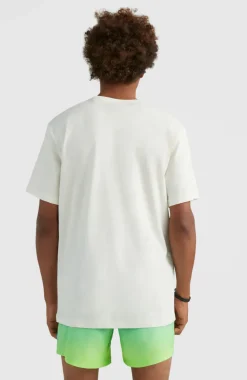 New O’Neill T-shirt Loren | Snow White