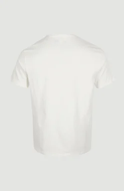 New O’Neill T-shirt Loren | Snow White