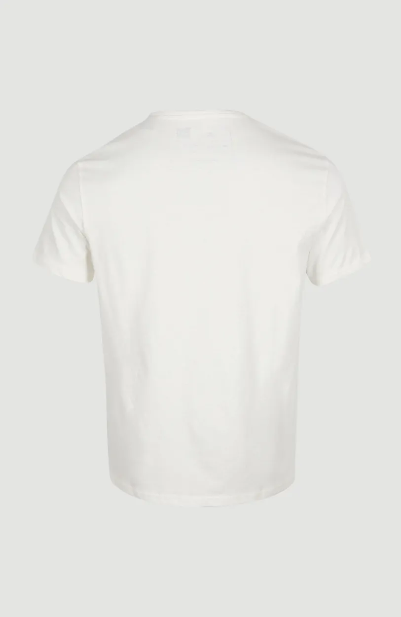 New O’Neill T-shirt Loren | Snow White