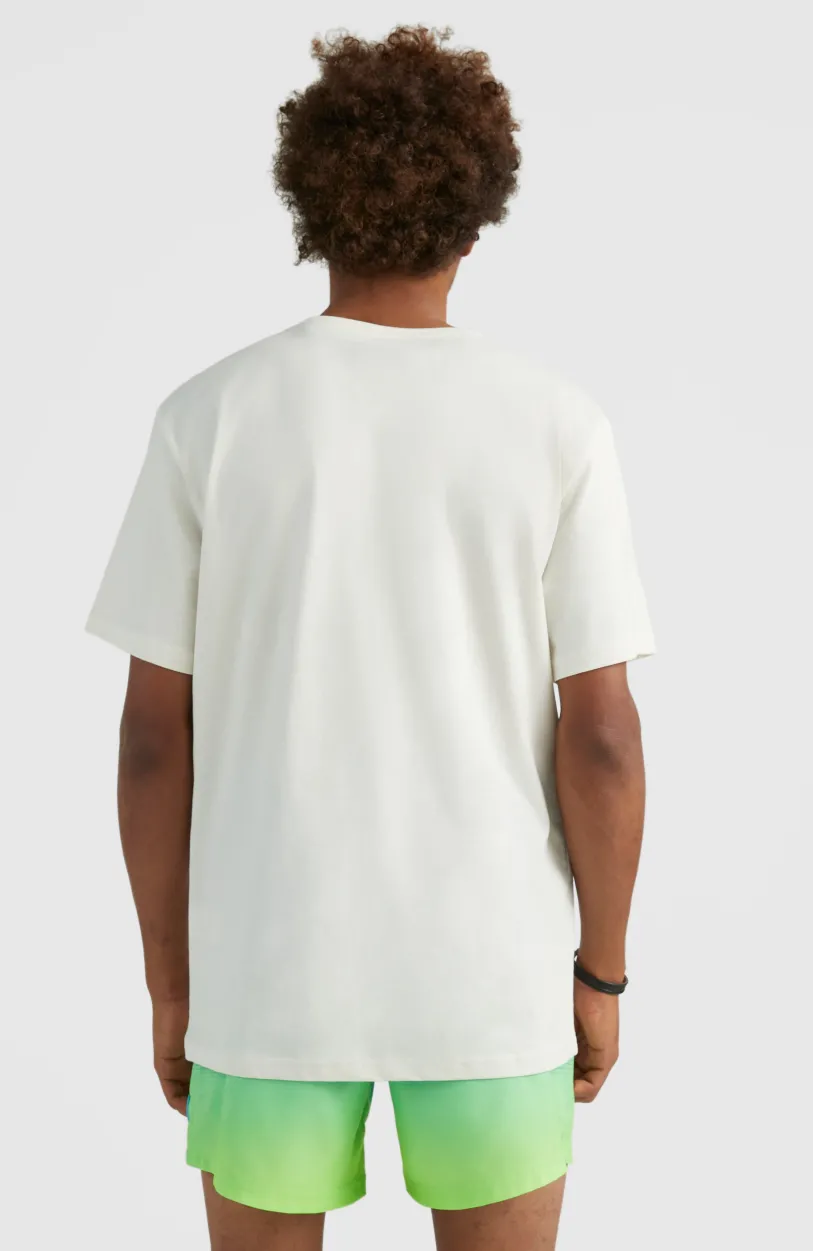 New O’Neill T-shirt Loren | Snow White