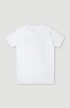 O’Neill T-shirt Loren | Snow White
