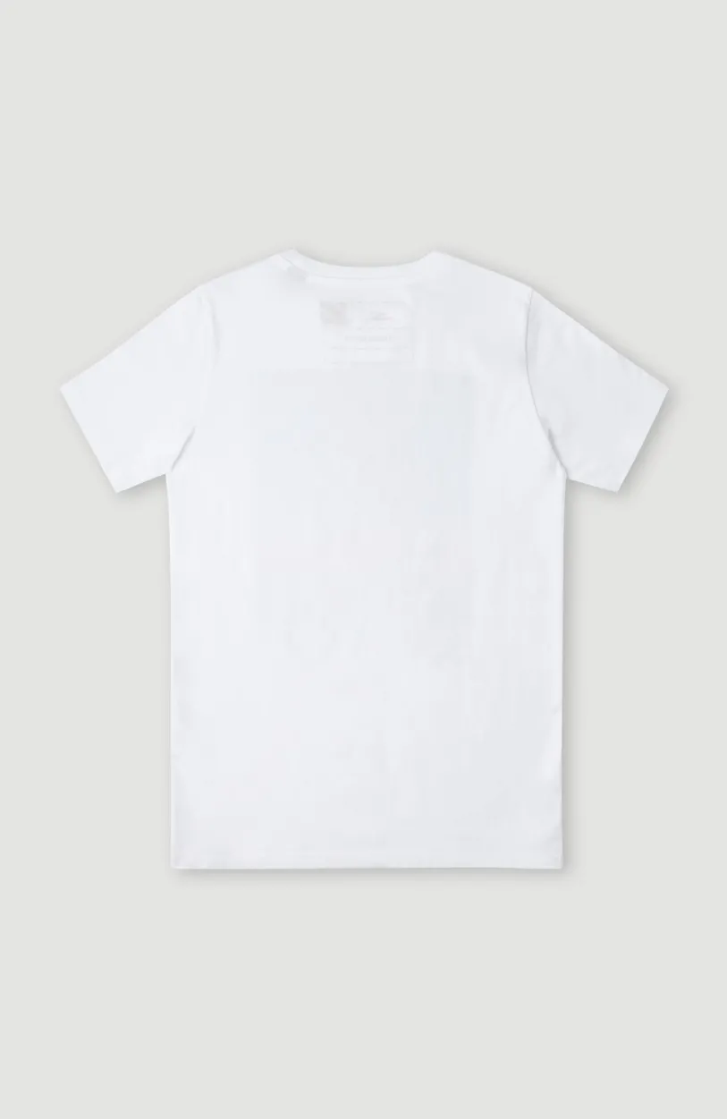 O’Neill T-shirt Loren | Snow White