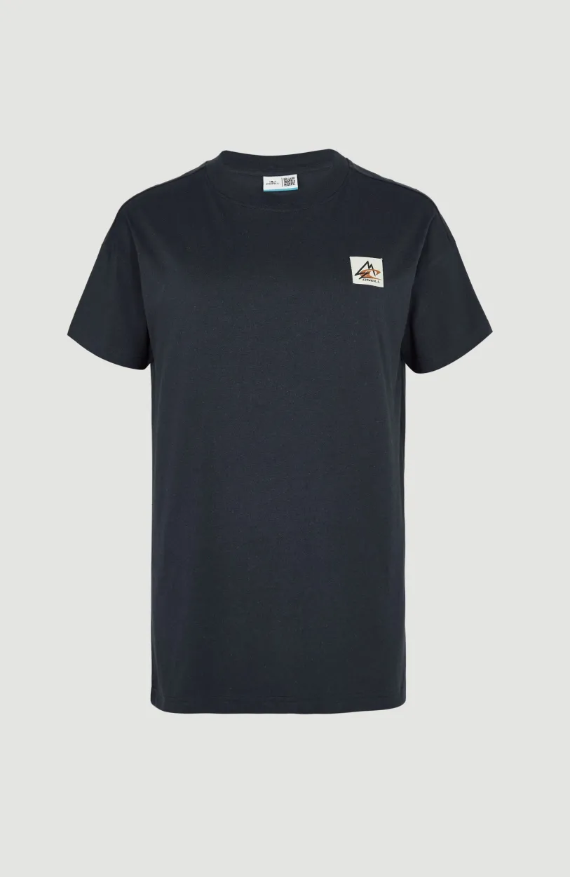 Online O’Neill T-shirt Mountain Long | Outer Space