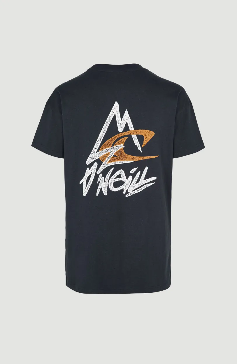 Online O’Neill T-shirt Mountain Long | Outer Space