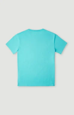 Outlet O’Neill T-shirt Neon | Bachelor Button
